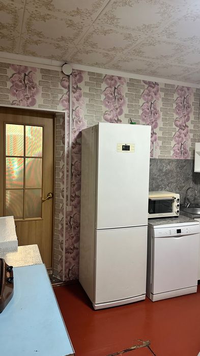 Продам теплый дом в хорошем районе