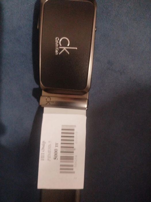 Ремень Calvin Klein