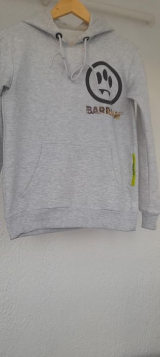 Hanorac Barrow unisex