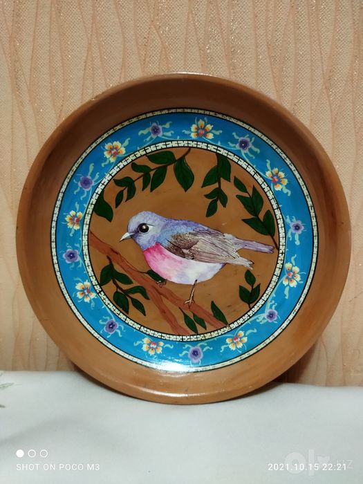 Картины шкатулки