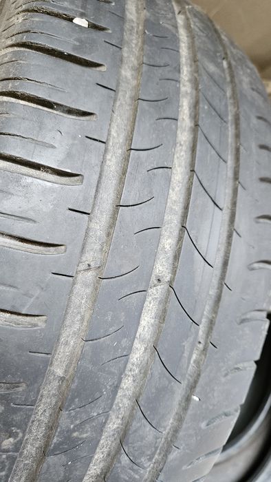 4бр гуми 205 55 16 мишелин