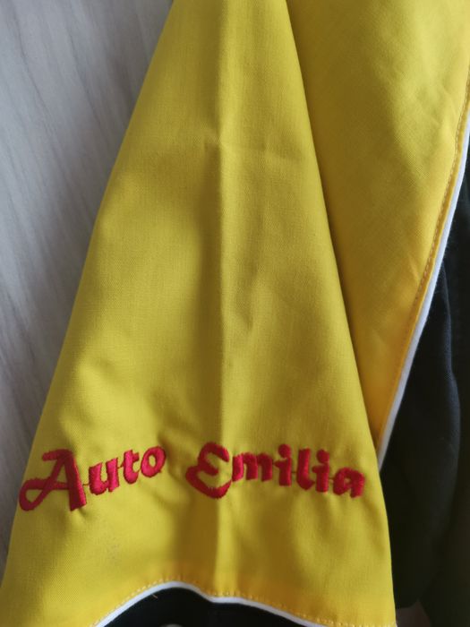 Оригинална риза POLSTAR suzuki.