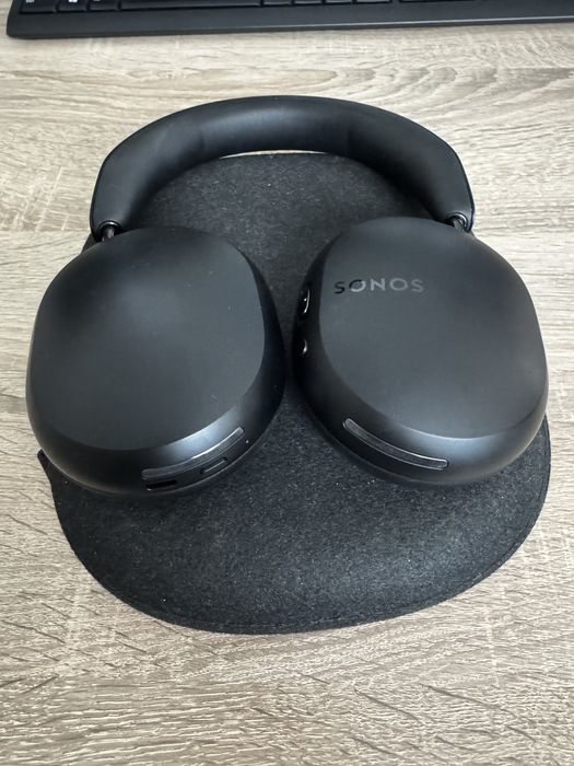 SONOS ACE - безжични слушалки