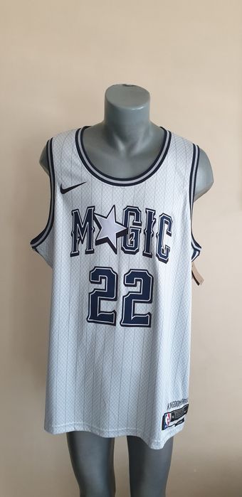 Nike NBA Orlando Magic  Wagner # 22 / 56 - 2XL  НОВО! ОРИГИНАЛ! Мъжки