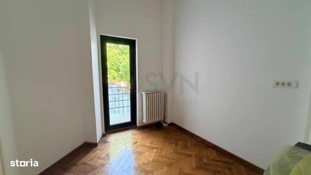 Vila Interbelica I Str. Toamnei