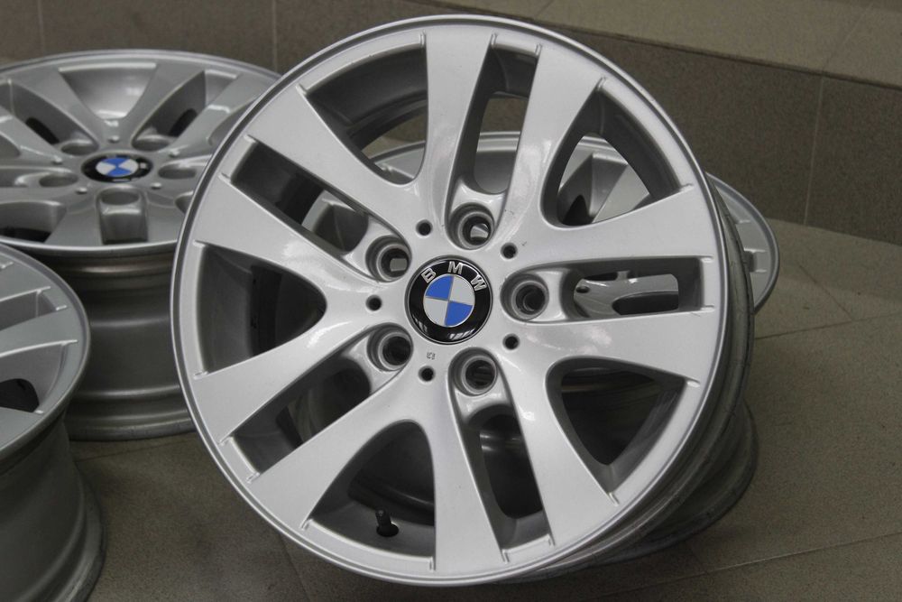 Джанти 16" BMW 3-серия E90, E91