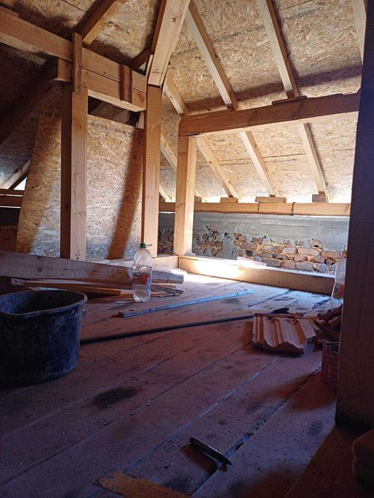 1819-Продава се къща в село Топчии!