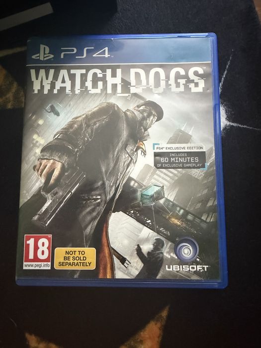 Игри за ps4 и ps5