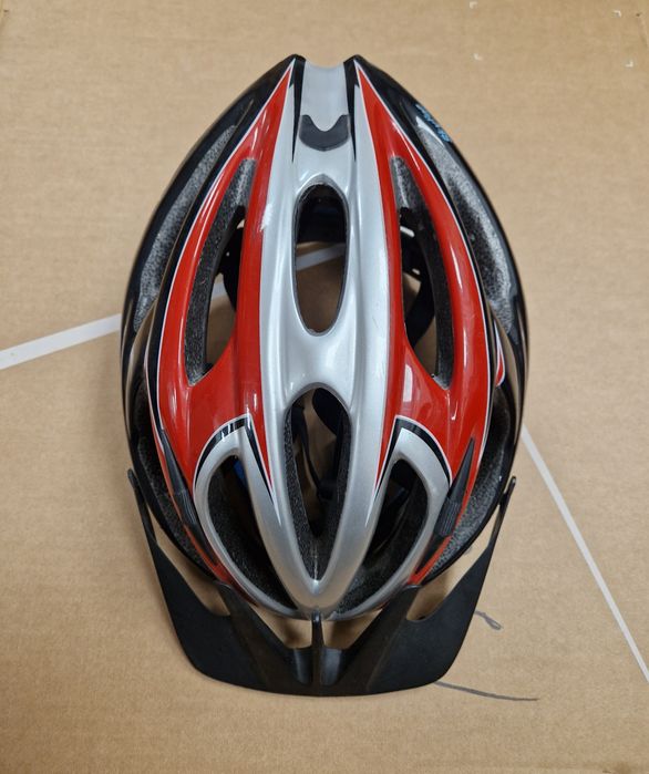 Casca de protectie Skyline - bicicleta