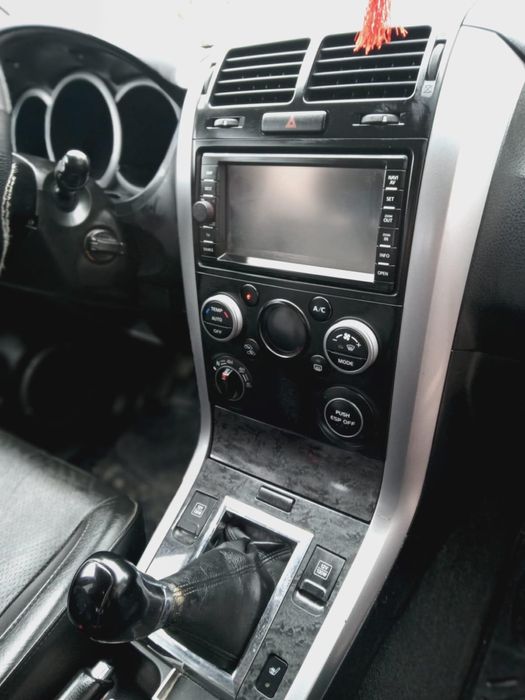 Vand Suzuki Grand Vitara x30