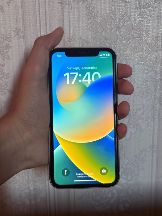 Iphone 11 128гб 71 акум