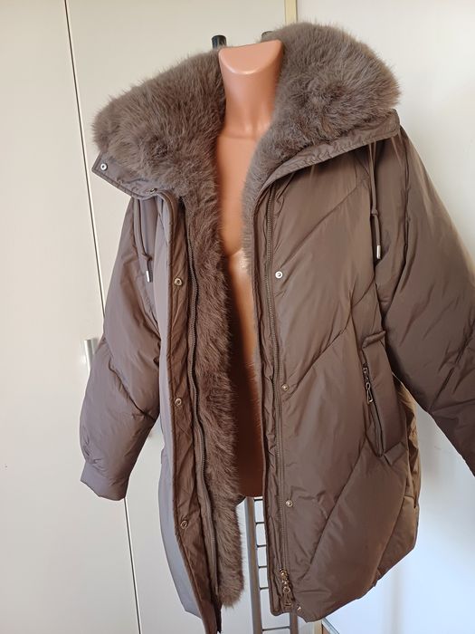 Geaca de iarna femei