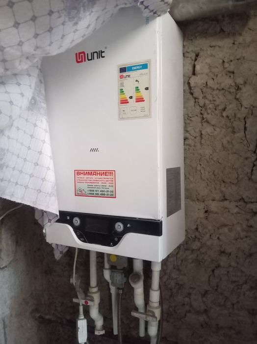 Unet dvuxkontor sotiladi holati yaxshi ikkita detali alishtirish kerak