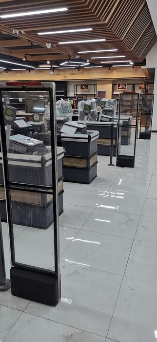 Антикражний antikraj vorota ворота из 1-й рук