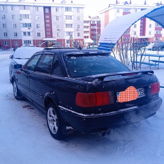 Продам Audi B4 1994 g.