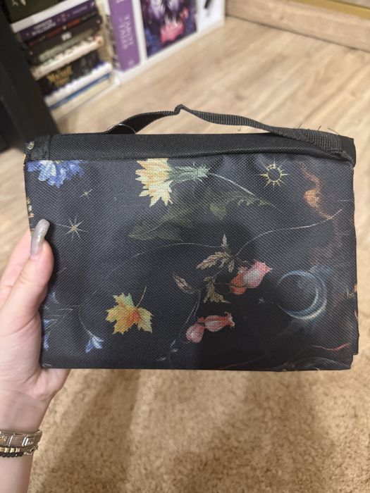 FairyLoot одеало за пикник