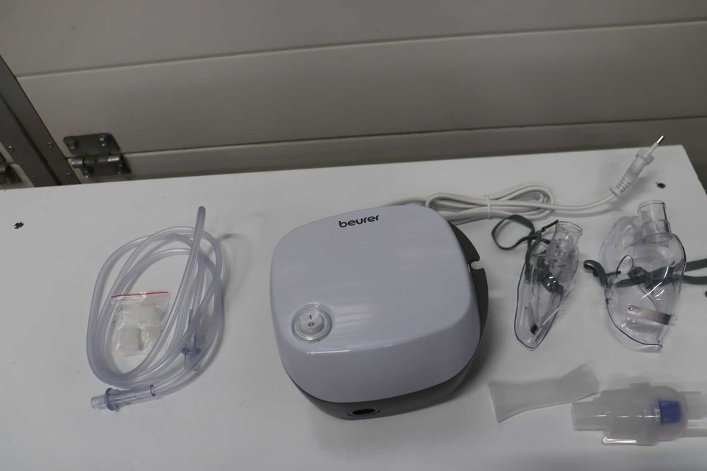Инхалатор, Beurer IH18 Medical