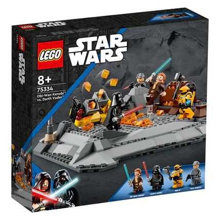 Lego Star Wars сетове