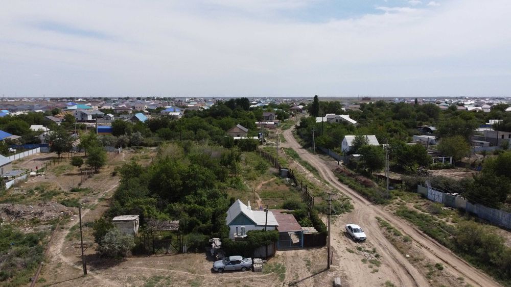 Продается земельный участок (мкрн Коктем, с.о. Проектировщик)