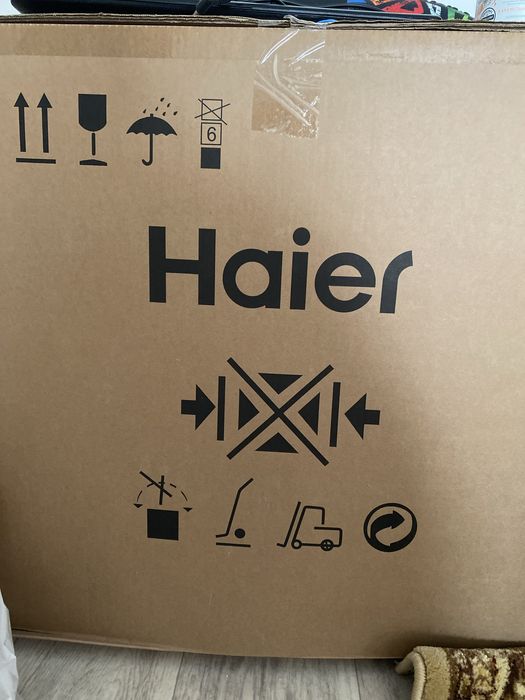 Духовка Hair новая