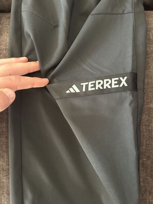 Долнище adidas TERREX