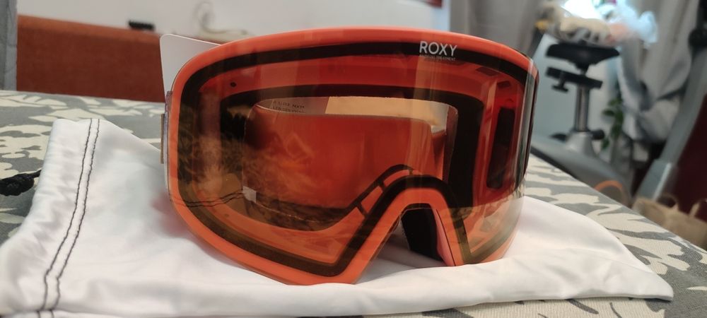 Roxy 3в1 маска фотохромна. Пром до 31.12  78лв.