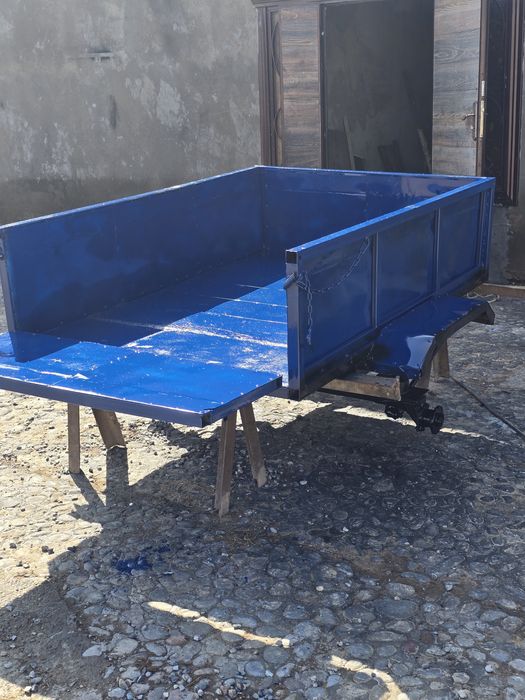 Прицеп сатылады. Жеңіл машина ға