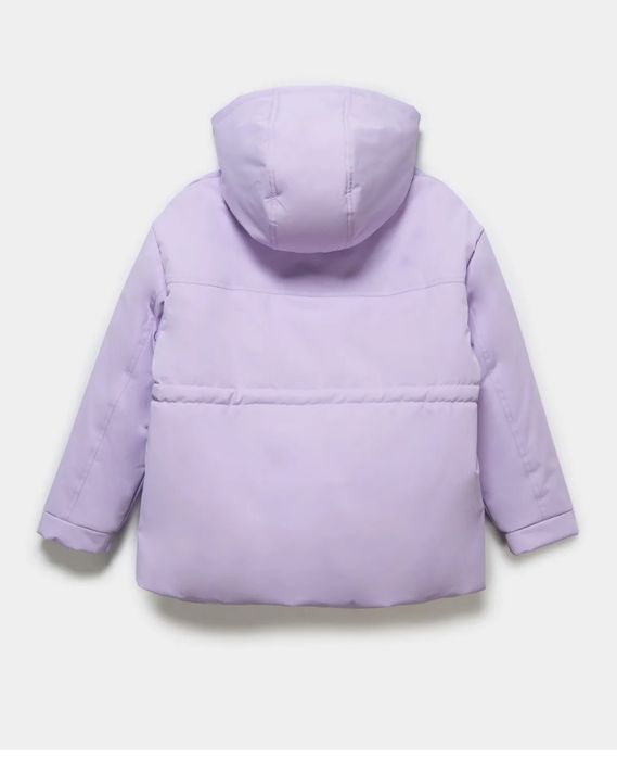 Куртка киз бола учун