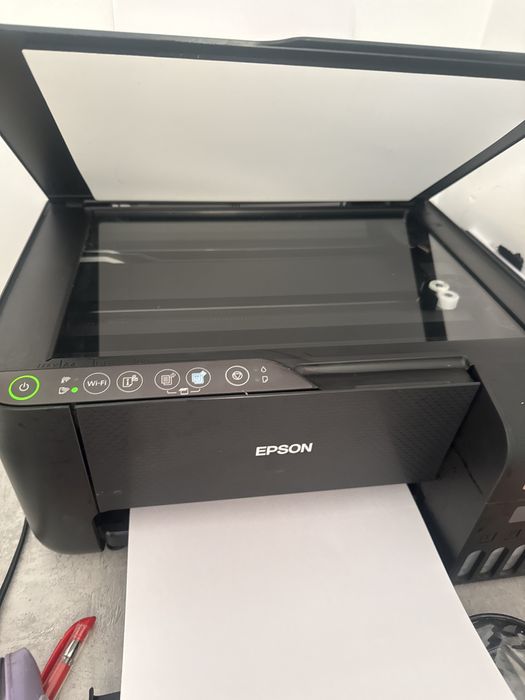 Принтер Epson L3250