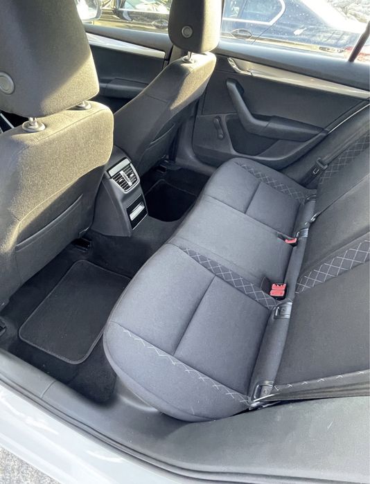 Skoda Octavia 1.6 Diesel 5+1 Euro 6 Fara Adblue