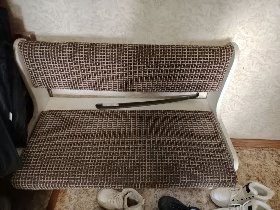 Отдадим мебель бесплатно