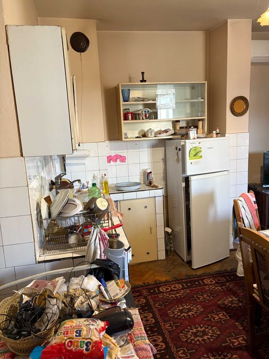 Продава се Четиристаен апартамент в Габрово, Трендафил 1 - 95 кв.м за 805 €/кв.м - Снимка #9