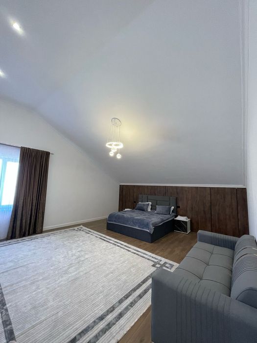 Сдается  дача коттедж в аренду посуточно