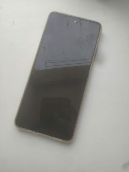 Redmi note 9 pro срочно 6/128гб, минусов нет