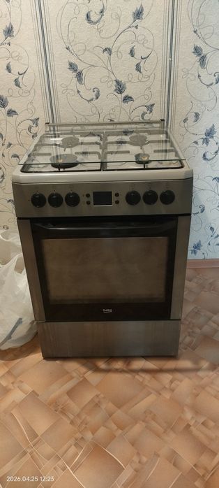 Продам газплиту BEKO