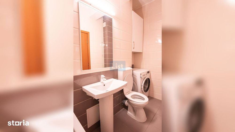 Apartament 2 camere | Calea Dorobantilor