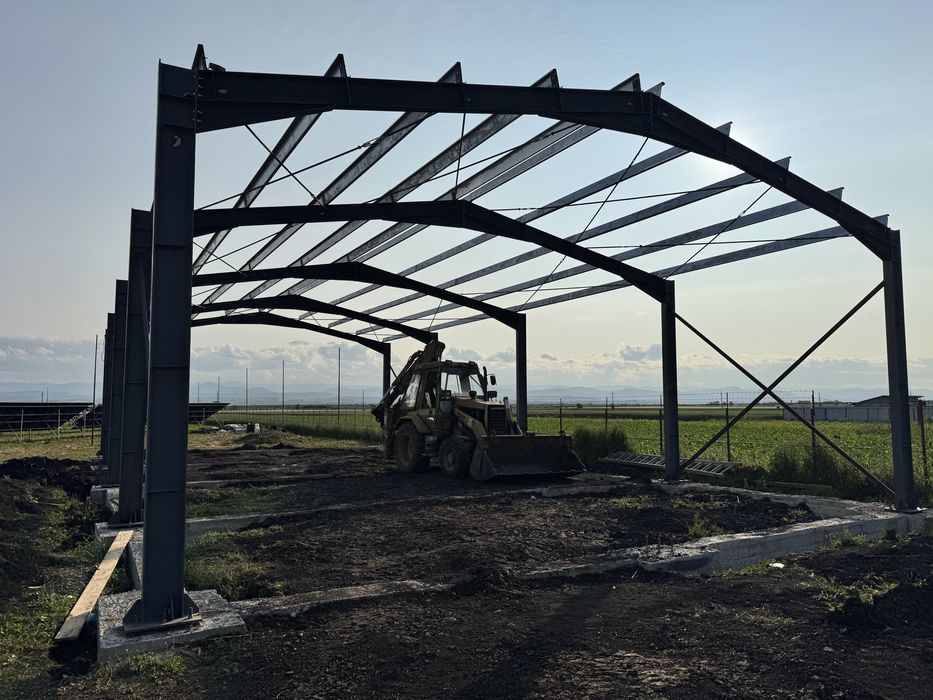 Vand Hala Metalia completa la gata