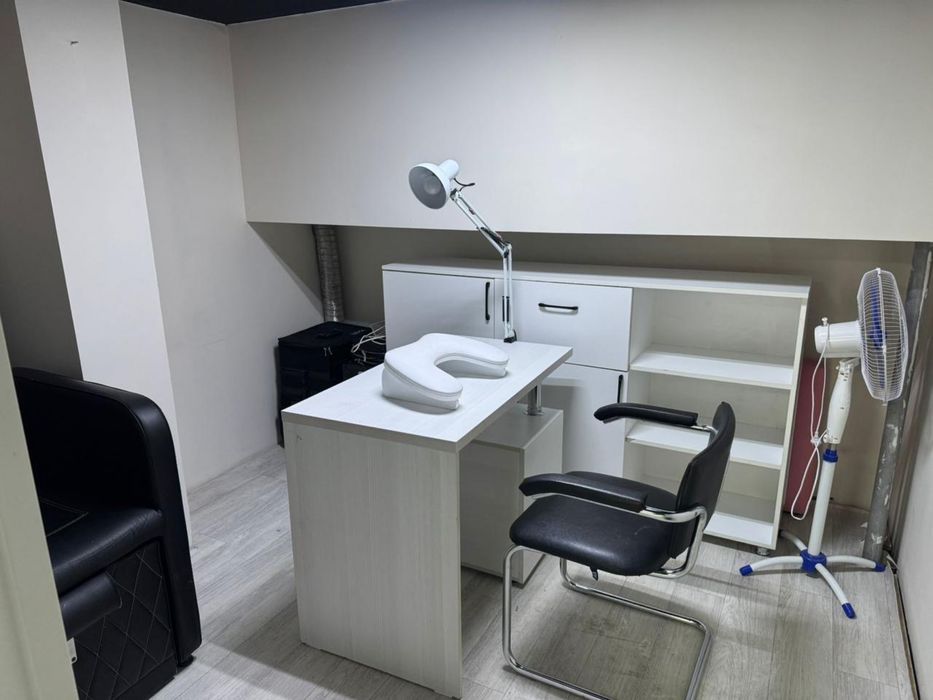 Аренда помешении