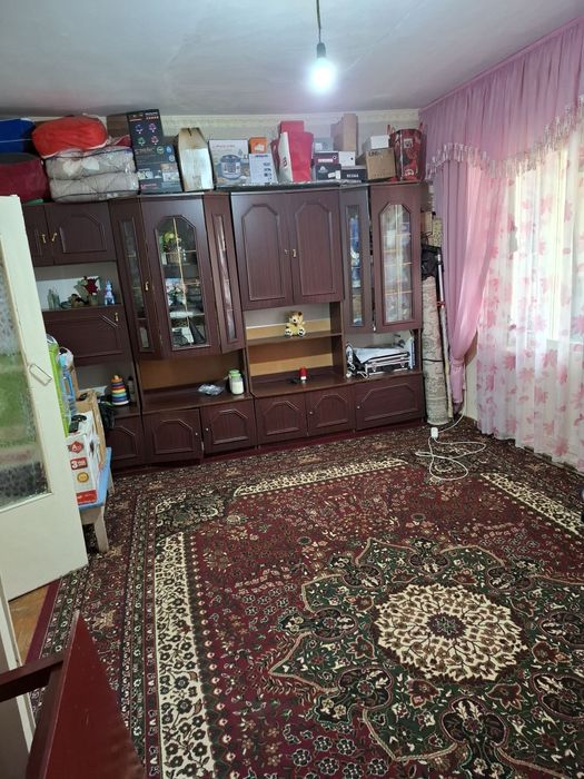 Продается 1 комнатная квартира