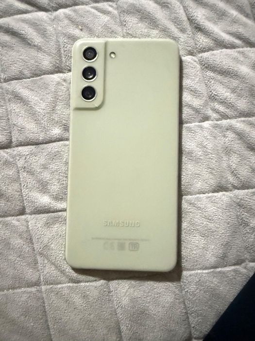 Продается б/у Galaxy S21 FE G5