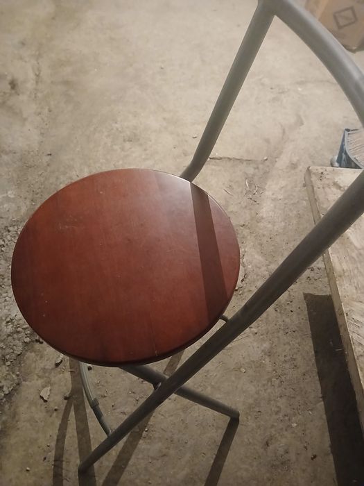 Scaune bar/inalte