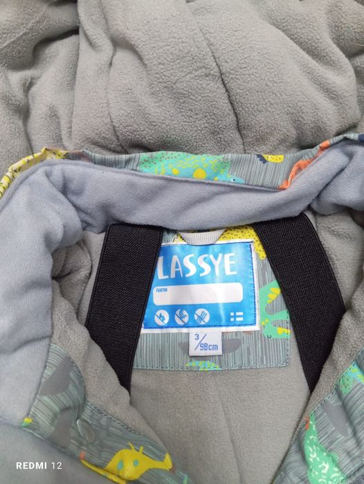 Детские вещи  продам