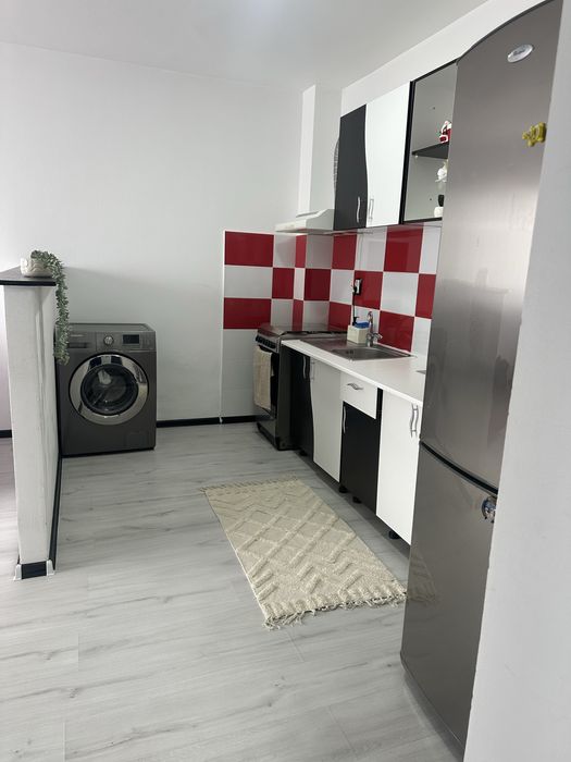 Apartament regim hotelier