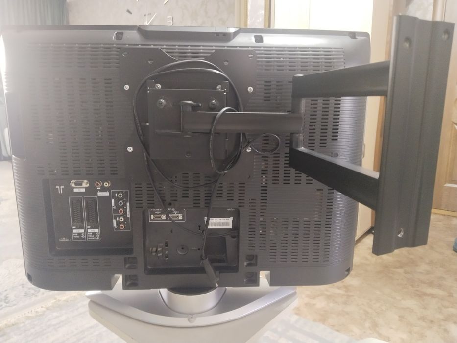 Продам телевизор Panasonic