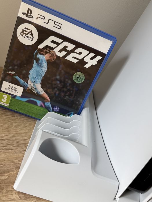 Playstation 5 Disc , 825GB, pachet complet