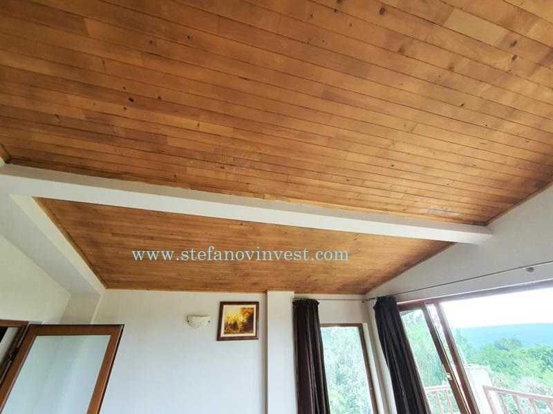 Продава се Къща в с. Господиново, Област Варна - 150 кв.м за 578 €/кв.м - Снимка #6