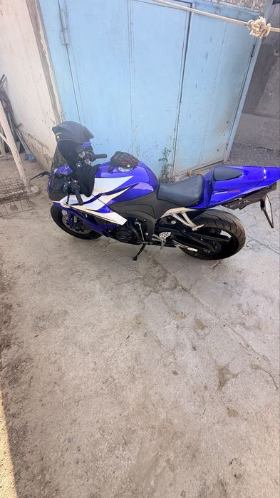 Xonda cbr600rr хонда сбр600рр