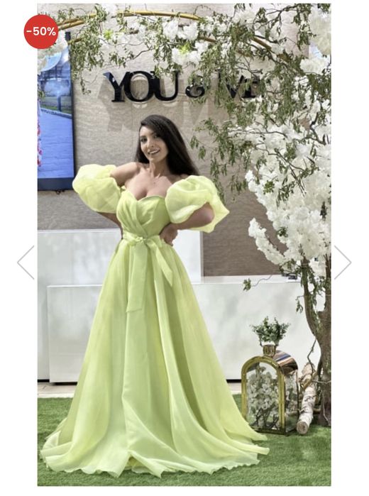 Rochie de ocazie