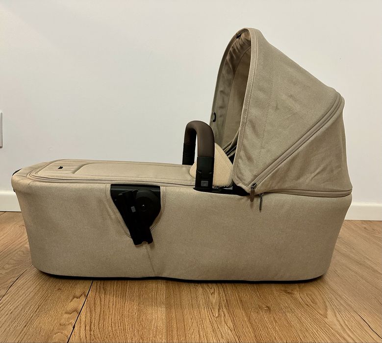 Landou Joolz Aer+ Sandy Taupe