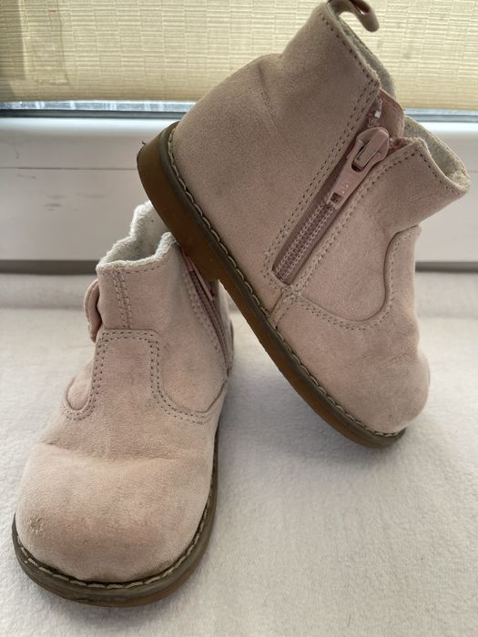 Ботинки детские H&M